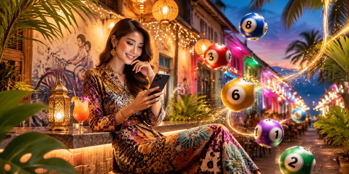 Pengguna Pulau Pinang melihat pasaran sukan dan peluang taruhan pada platform mk2 dengan reka bentuk batik