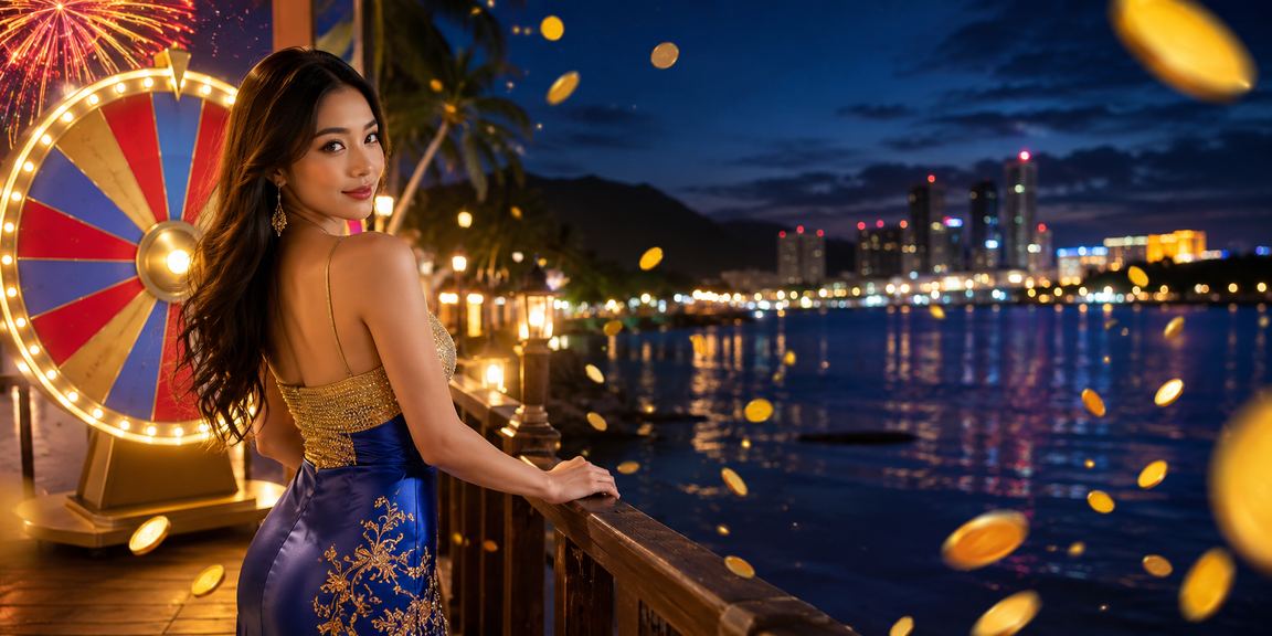 Pengguna Sabah menyemak ganjaran VIP dan bonus poker di platform mk2